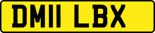 DM11LBX