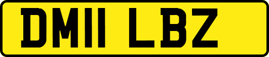 DM11LBZ