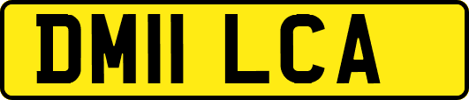 DM11LCA