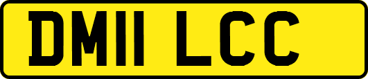 DM11LCC