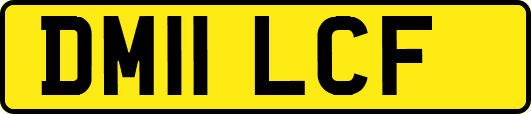 DM11LCF