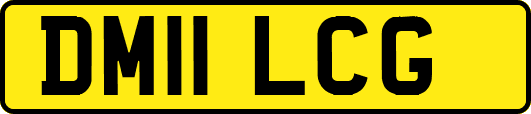 DM11LCG