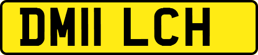 DM11LCH