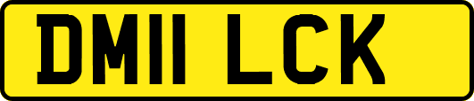 DM11LCK