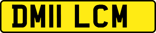 DM11LCM