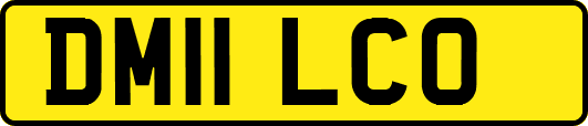 DM11LCO