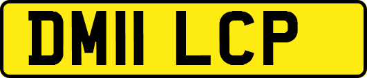 DM11LCP