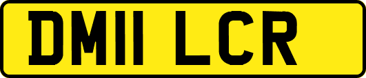 DM11LCR