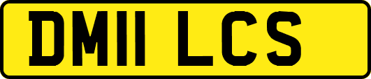 DM11LCS