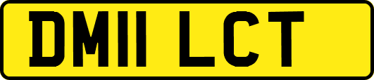 DM11LCT
