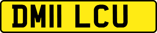 DM11LCU