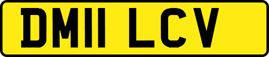 DM11LCV