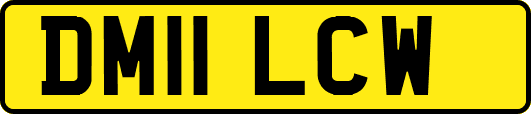 DM11LCW