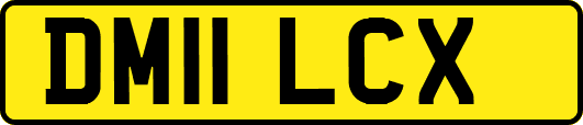 DM11LCX