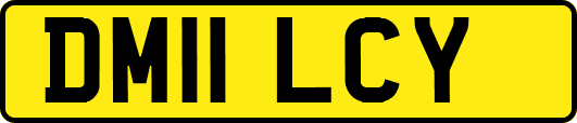 DM11LCY