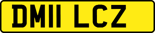 DM11LCZ