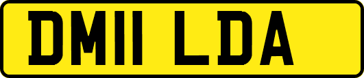 DM11LDA