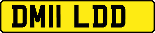 DM11LDD