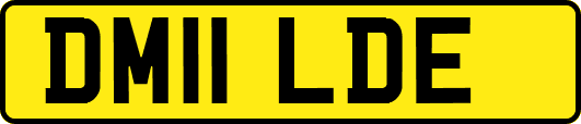 DM11LDE