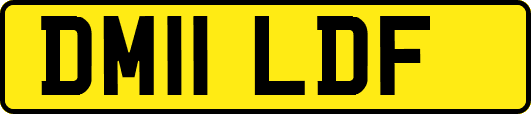DM11LDF
