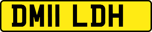 DM11LDH