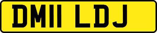 DM11LDJ