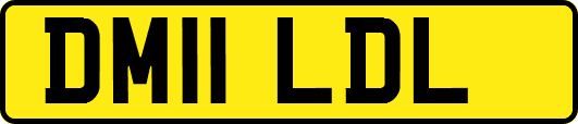 DM11LDL