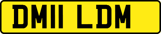 DM11LDM