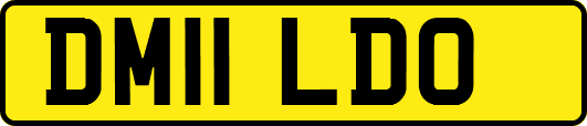 DM11LDO