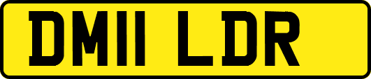 DM11LDR