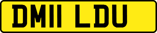 DM11LDU