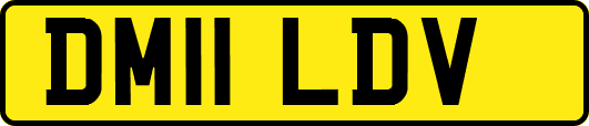 DM11LDV