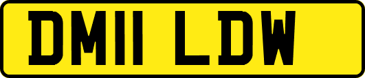 DM11LDW