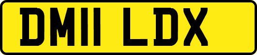 DM11LDX
