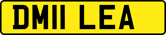 DM11LEA