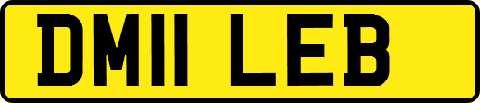 DM11LEB