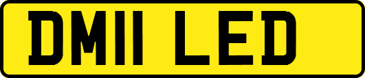 DM11LED