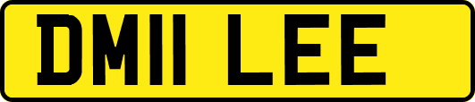 DM11LEE