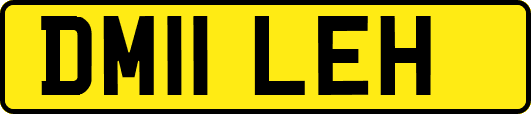 DM11LEH