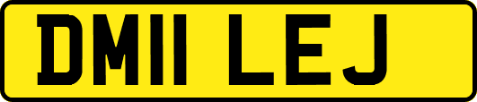 DM11LEJ