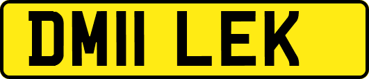 DM11LEK