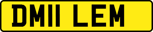 DM11LEM