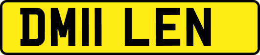 DM11LEN