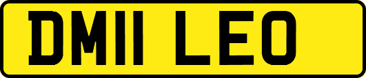 DM11LEO