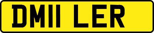 DM11LER