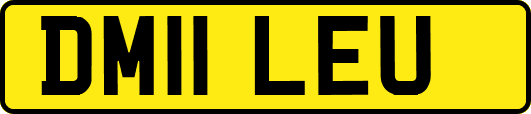 DM11LEU