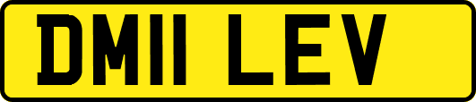 DM11LEV