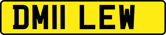 DM11LEW