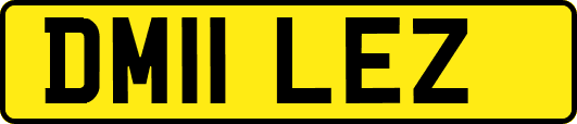 DM11LEZ