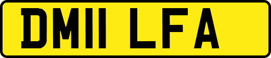 DM11LFA